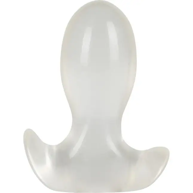 Анальная втулка Super Soft Plug - 12 см - You2Toys