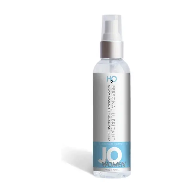Любрикант на водной основе для женщин JO H2O Womens - 120 мл