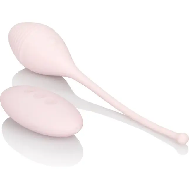 Вибромассажер Vibrating Remote Kegel Exerciser - Inspire. Фотография 3.