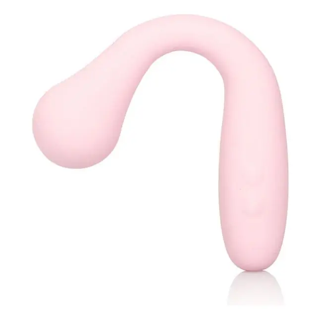 Вибростимулятор точки G Vibrating G-Wand - 18,5 см - Inspire. Фотография 3.