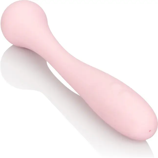 Вибростимулятор точки G Vibrating G-Wand - 18,5 см - Inspire. Фотография 4.