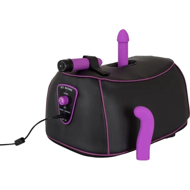 Секс-машина G-Spot Mashine - You2Toys