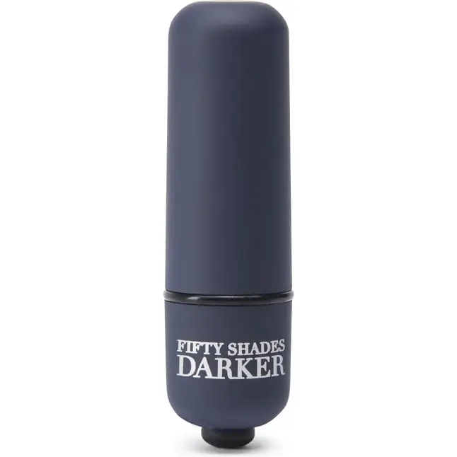 Набор для игр Dark Desire Advanced Couples Kit - Fifty Shades Darker. Фотография 7.