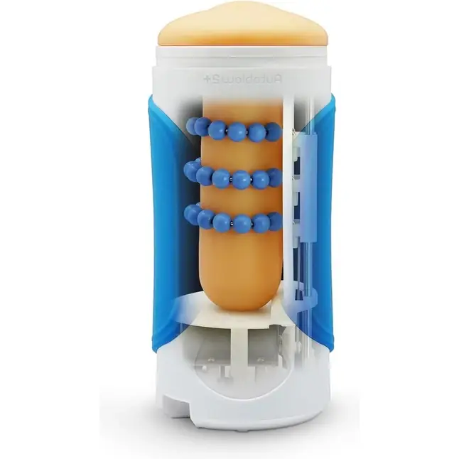 Мастурбатор AUTOBLOW 2 MASTURBATOR SLEEVE B