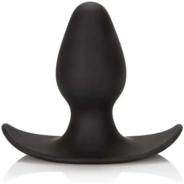 Анальная пробка из силикона SILICONE PERFECT PLUG - Anal Toys