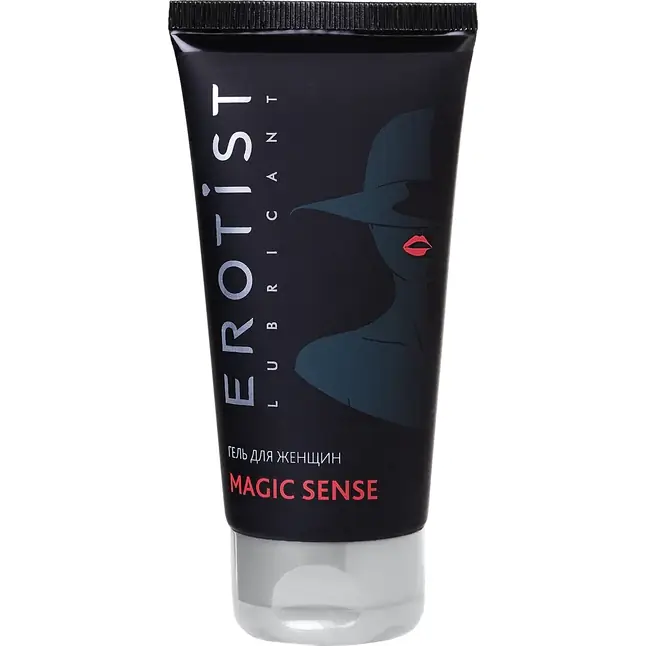 Возбуждающий гель для женщин Magic Sense - 50 мл