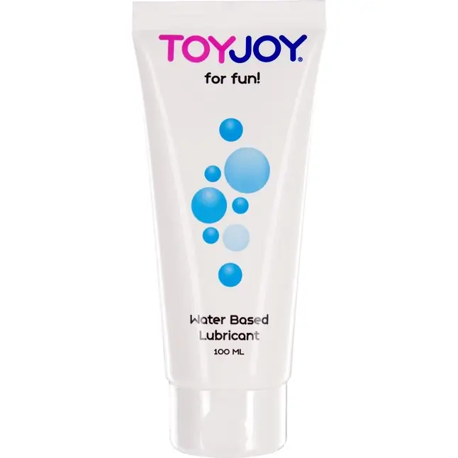 Лубрикант на водной основе TOYJOY LUBE WATERBASED - 100 мл