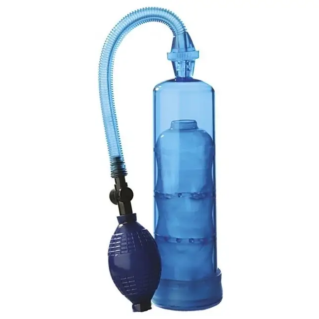 Мужская вакуумная помпа Extreme Enlargement Pump