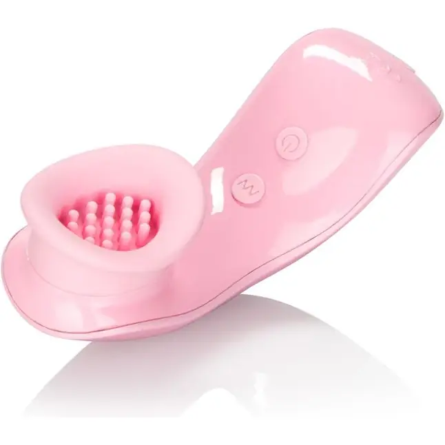Вибромассажер для клитора Inspire Pulsing Intimate Arouser - Inspire. Фотография 3.