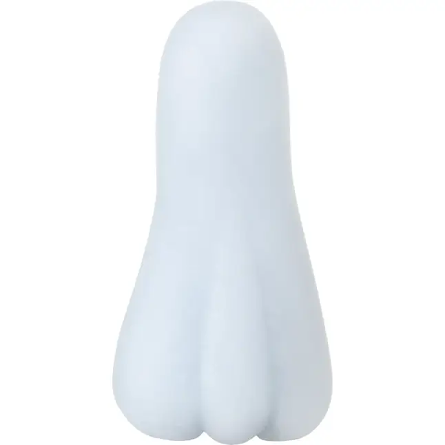 Мастурбатор-вагина с пластинами для нагрева Men sMax ORB warmer. Фотография 2.