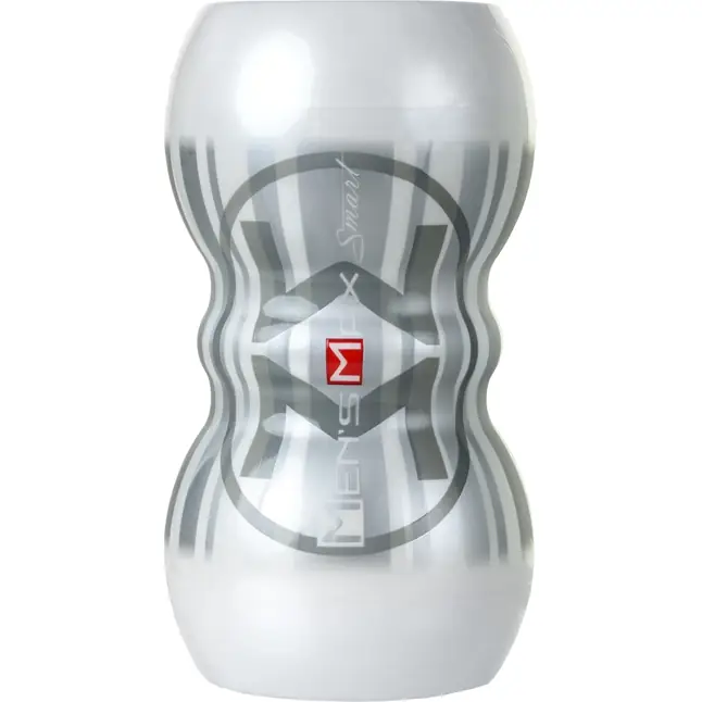 Двусторонний мастурбатор Men sMax Smart
