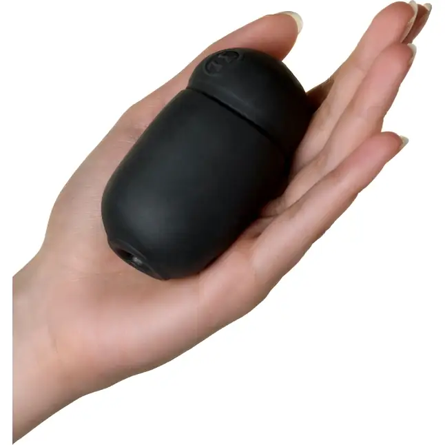 Мастурбатор Men sMax Capsule 05 - OUGI. Фотография 4.