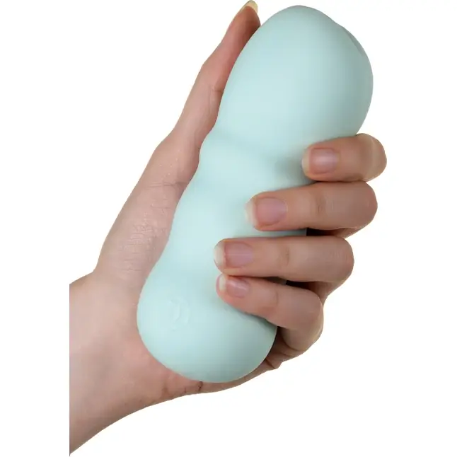 Мастурбатор-вагина Men sMax Feel 3 Bubble. Фотография 2.
