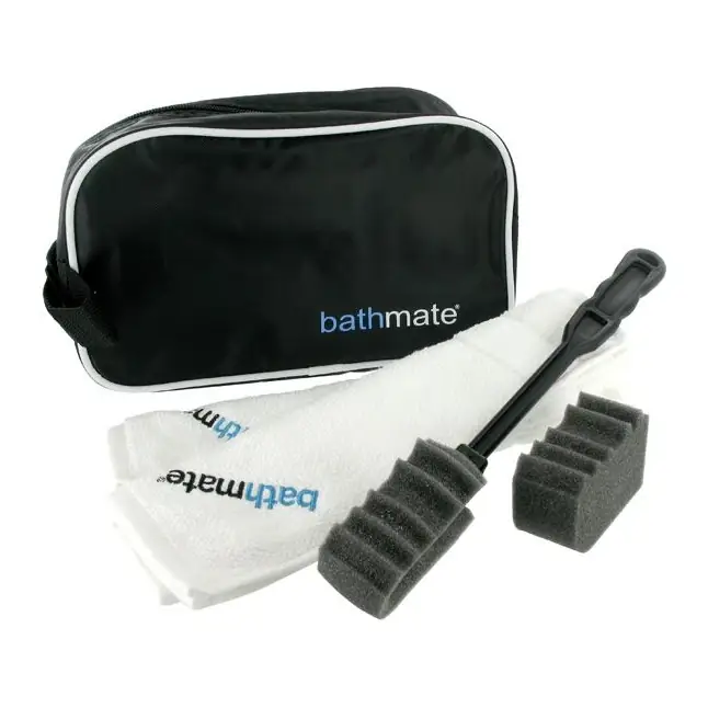 Набор для очистки и хранения гидропомпы CLEANING STORAGE KIT