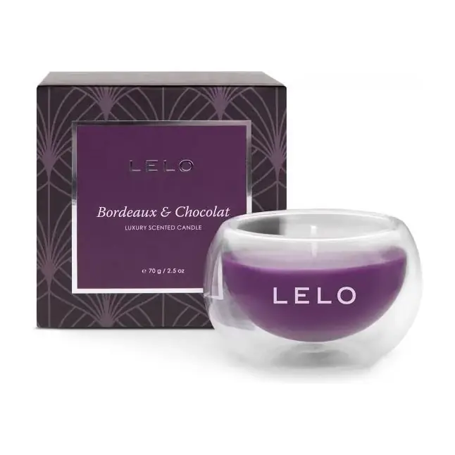 Любовный набор Heaven Scent Gift Set. Фотография 4.