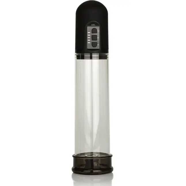 Автоматическая перезаряжаемая помпа Rechargeable Stamina Pump - Pumps