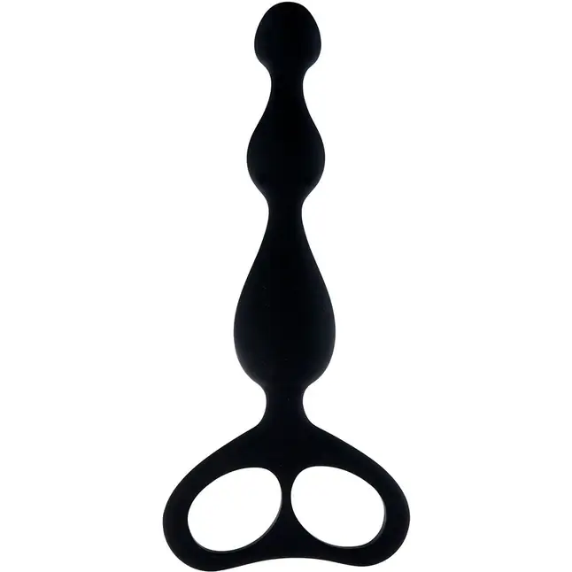 Набор анальных игрушек для новичков Anal Starter Kit - Just For You. Фотография 4.