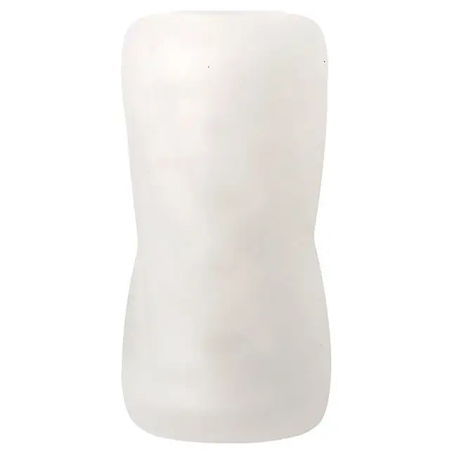Белый мастурбатор Zemalia Marshmallow - Zemalia