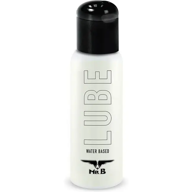 Смазка на водной основе Mister B Lube Waterbased - 250 мл