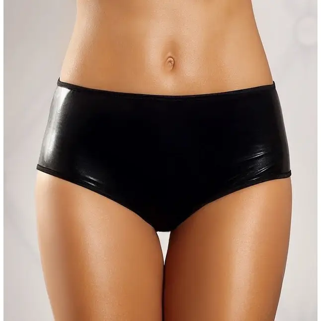 Шортики с цепочкой и кисточкой на попке Unique Shorts. Фотография 2.