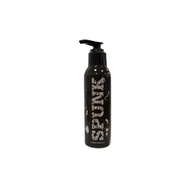 Гибридный лубрикант Spunk Lube Hybrid - 118 мл