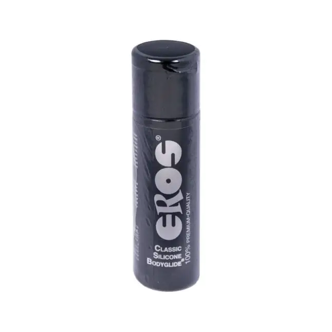 Силиконовая смазка без консервантов Eros Bodyglide - 100 мл
