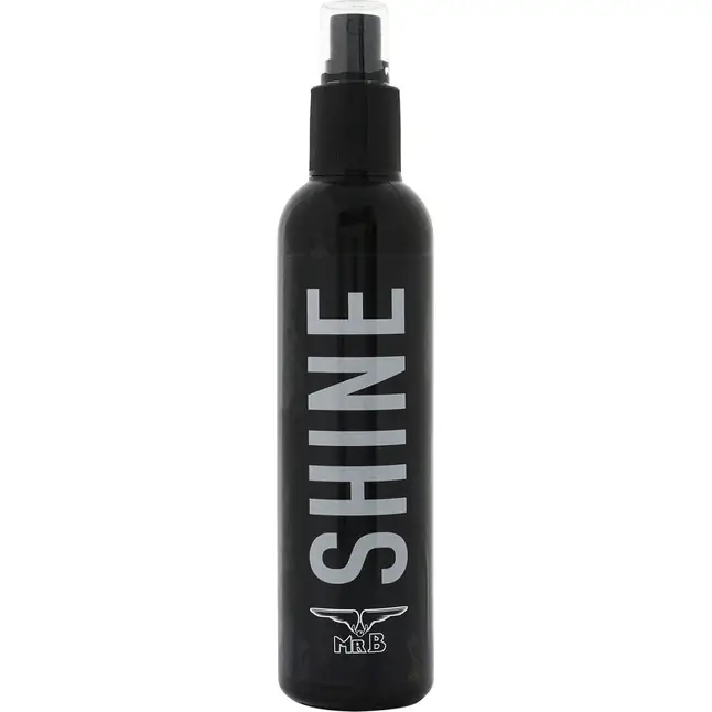 Средство по уходу за латексом, резиной и винилом Mister B Shine - 200 мл