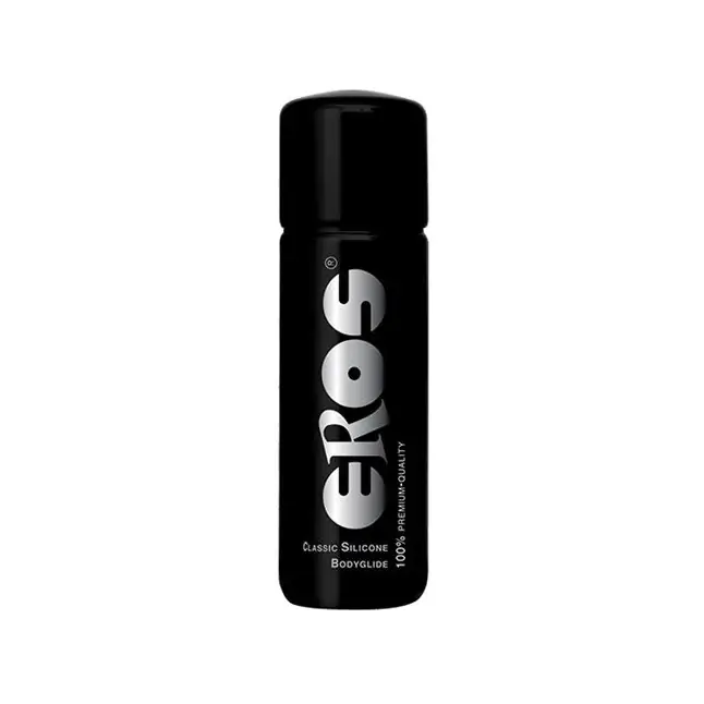 Силиконовая смазка без консервантов Eros Bodyglide - 500 мл