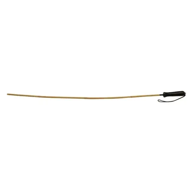 Бразильская неокрашенная трость Manila Unskinned Wooden Grip Cane 6-8 mm - 85 см