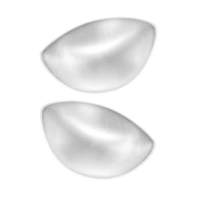 Силиконовые подушечки для пуш-ап эффекта PUSH-UP PADS