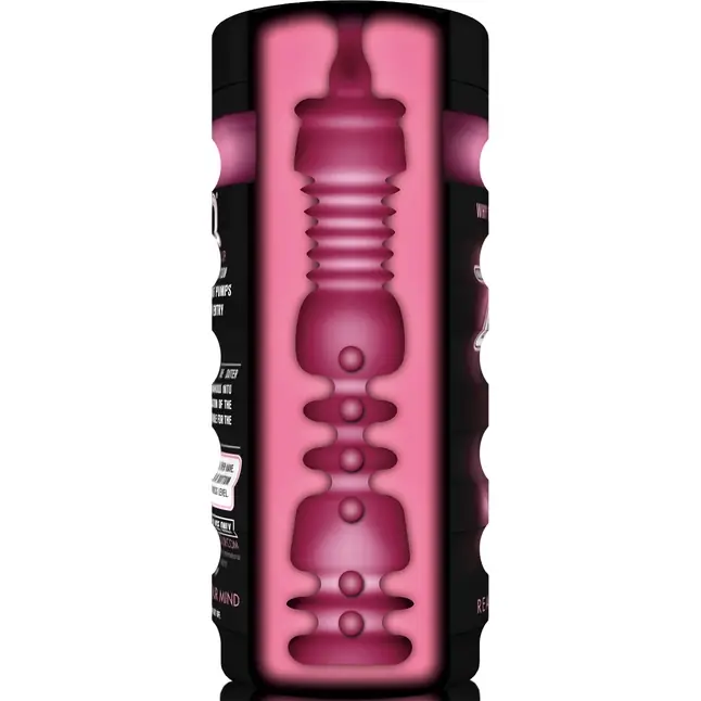 Мастурбатор ZOLO DEEP THROAT CUP. Фотография 3.