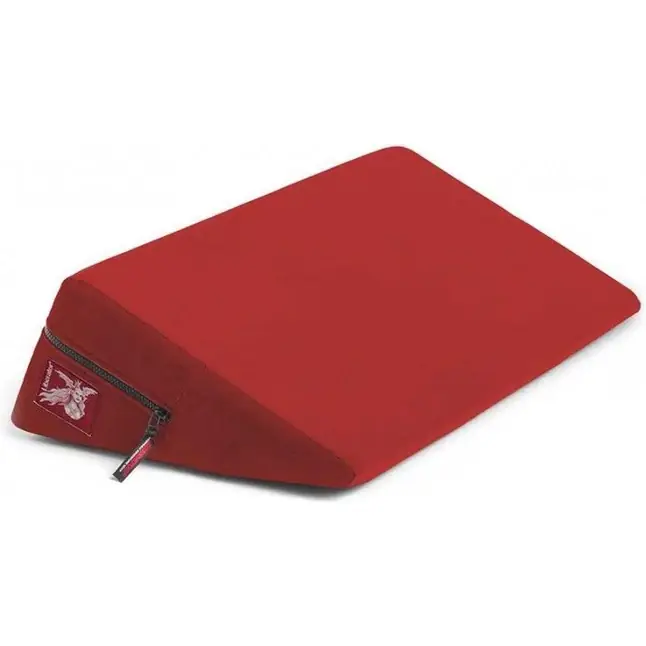 Красная подушка для любви Liberator SE Retail Wedge