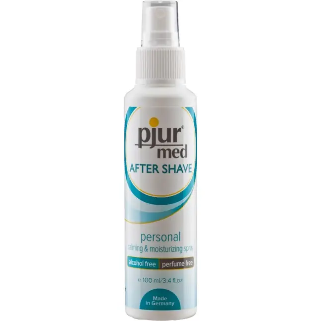 Лосьон после бритья pjur MED After Shave - 100 мл - Pjur MED