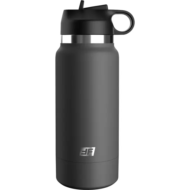 Смуглый мастурбатор-вагина в корпусе-бутылке Fck Flask - PDX Plus. Фотография 4.