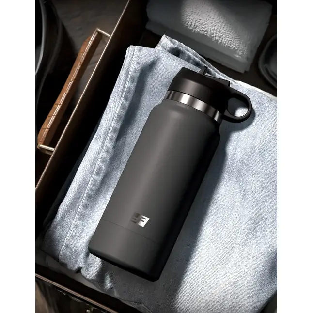 Смуглый мастурбатор-вагина в корпусе-бутылке Fck Flask - PDX Plus. Фотография 5.
