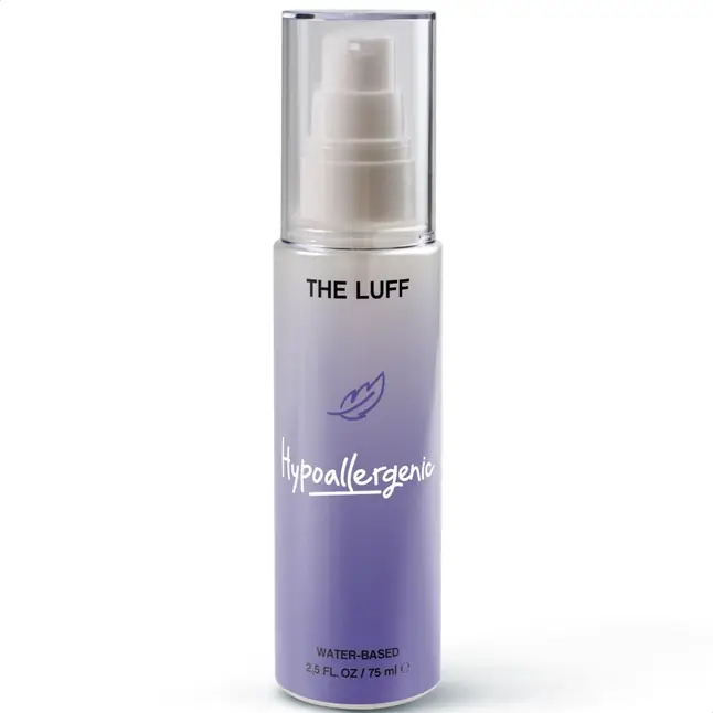 Интимный гель на водной основе Hypoallergenic - 75 мл