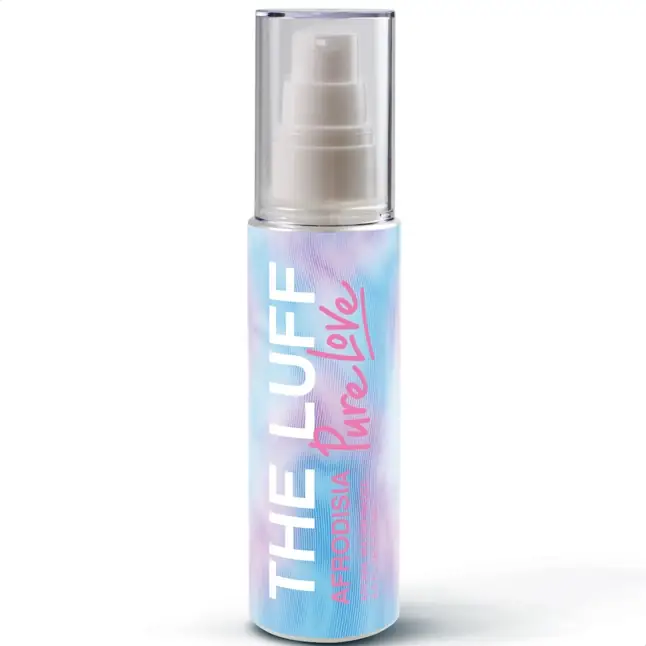 Интимный гель на водной основе Afrodisia Pure Love - 75 мл