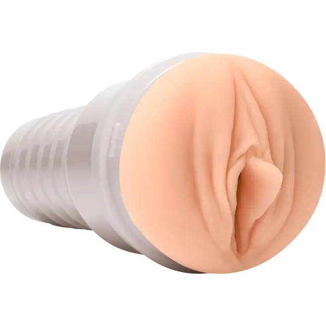 Мастурбатор-вагина Fleshlight Girls - Sky Bri Celestial. Фотография 4.