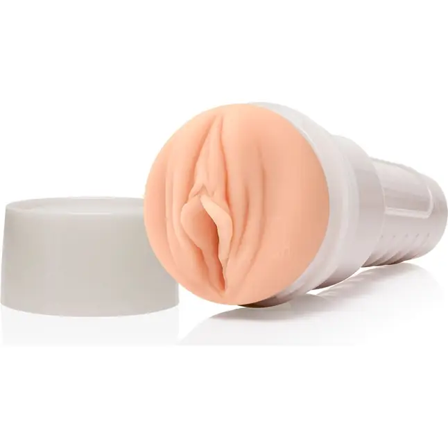 Мастурбатор-вагина Fleshlight Girls - Sky Bri Celestial. Фотография 5.