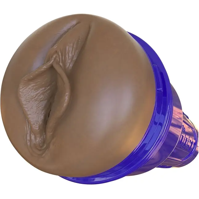 Мастурбатор-вагина Fleshlight Boost Bang. Фотография 5.