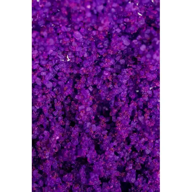 Соль Мёртвого моря для ванны Oriental Crystals «Экзотические фрукты» - 500 гр. Фотография 6.