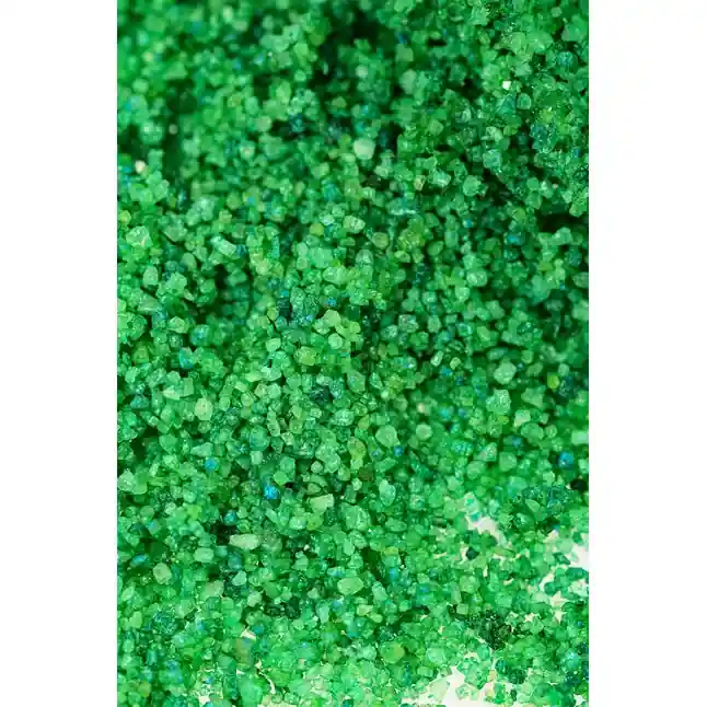 Соль Мёртвого моря для ванны Oriental Crystals «Цветок лотоса» - 500 гр. Фотография 6.
