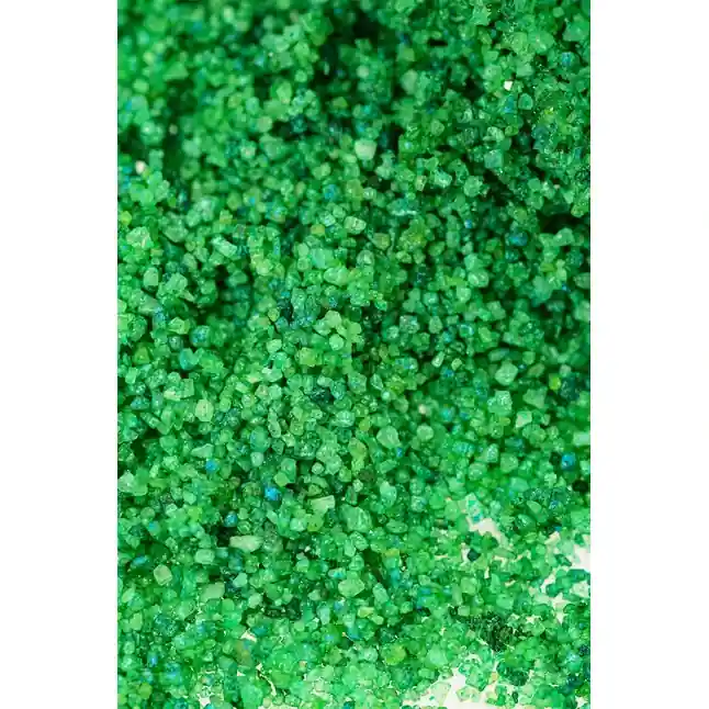 Соль Мёртвого моря для ванны Oriental Crystals «Цветок лотоса» - 500 гр. Фотография 7.