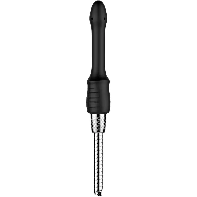 Набор из 2 насадок для анального душа Shower Douche Duo Kit Beginner. Фотография 5.