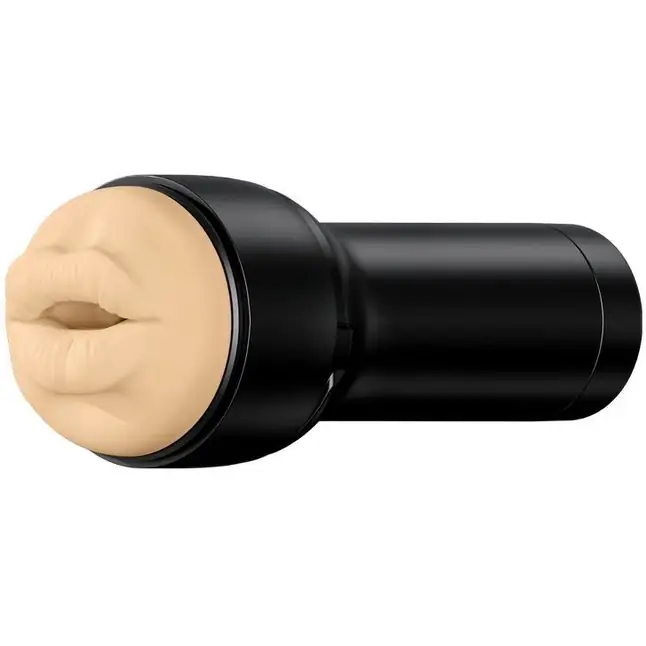 Мастурбатор-ротик Kiiroo Feel Victoria Mouth