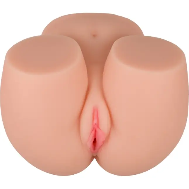 Мастурбатор-вагина с вибрацией и всасыванием Cutie Lush - Satisfaction. Фотография 6.