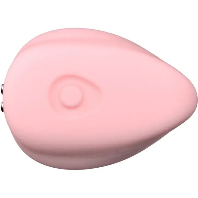 Набор Kiiroo Luxus: интерактивный вибратор LuxHer и эрекционное кольцо LuxHim. Фотография 4.