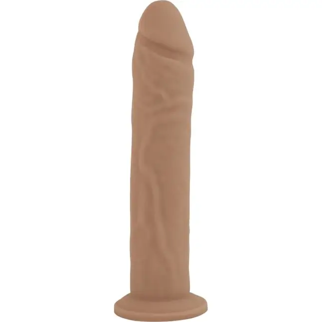 Телесный фаллоимитатор SILEXD Model 2 9 - 22,9 см - SILEXD