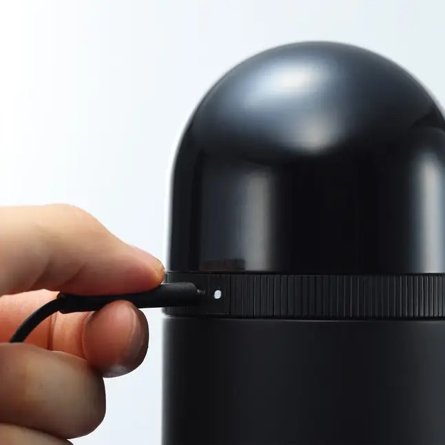 Набор Tenga Vacuum Max: мастурбатор и устройство для создания вакуума. Фотография 3.