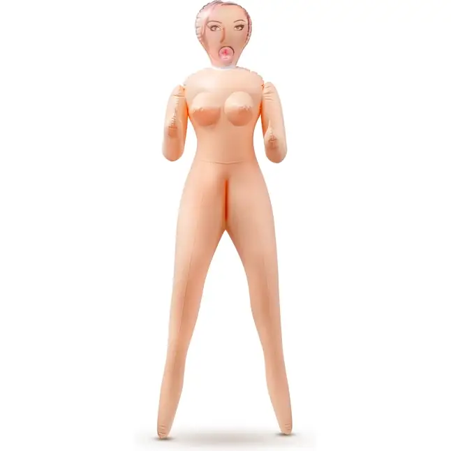 Надувная секс-кукла Sweet Jasmine Sex Doll - X5 Men. Фотография 2.